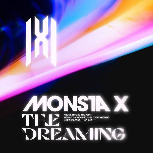 Monsta X You Problem